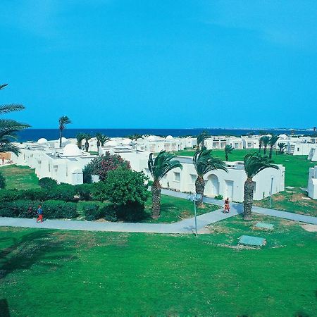 Thalassa Village Skanes Sousse Exterior foto
