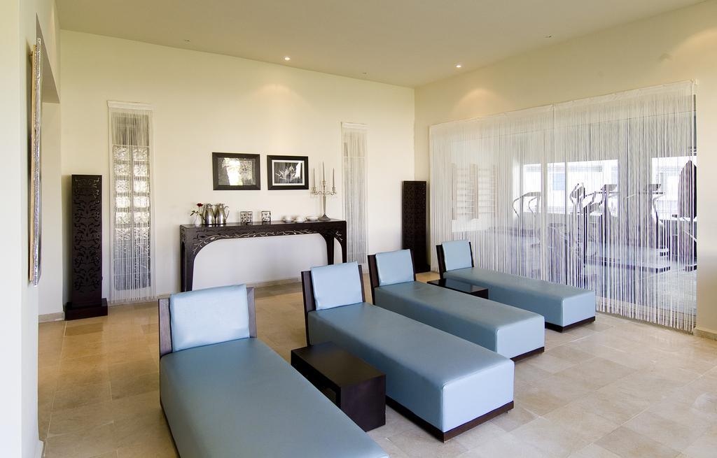 Thalassa Village Skanes Sousse Exterior foto