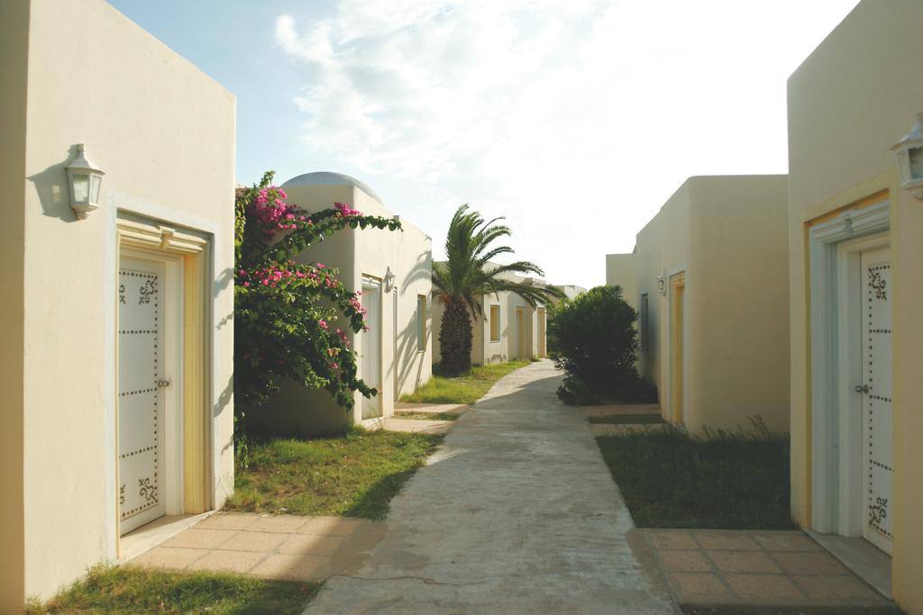 Thalassa Village Skanes Sousse Exterior foto