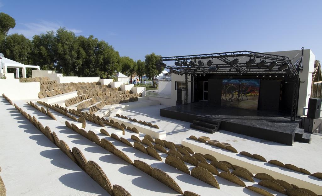 Thalassa Village Skanes Sousse Exterior foto