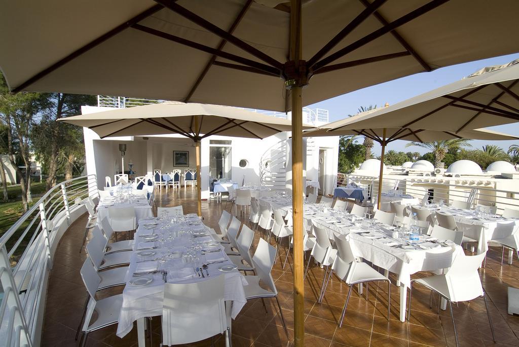Thalassa Village Skanes Sousse Exterior foto