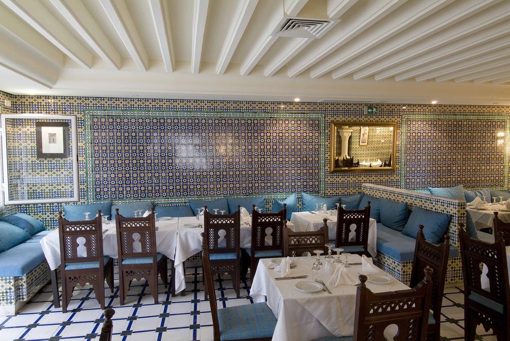 Thalassa Village Skanes Sousse Exterior foto