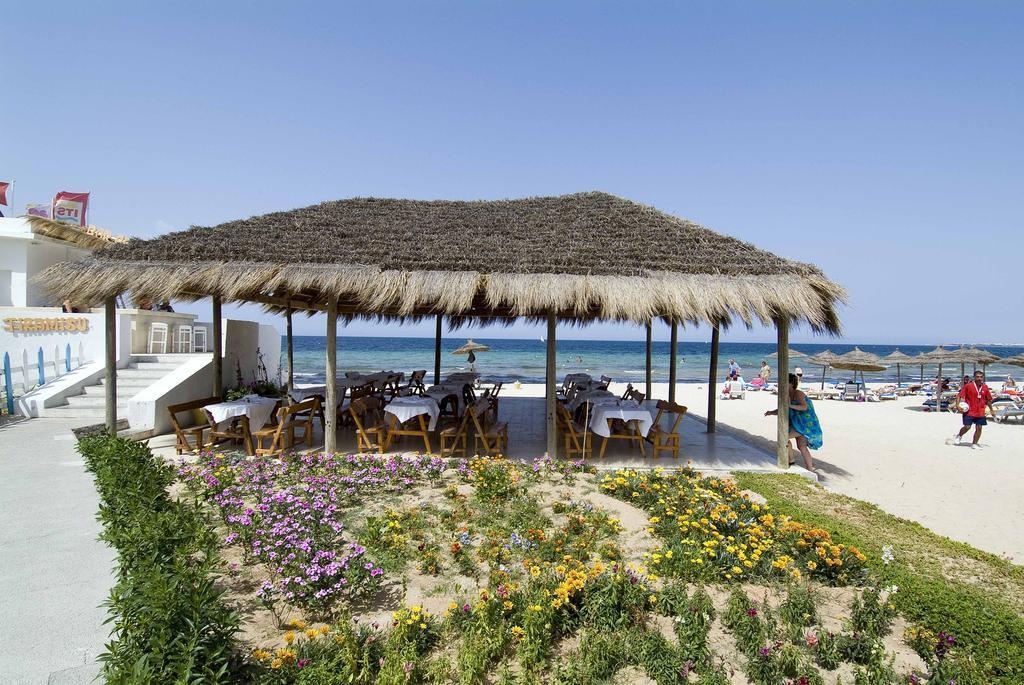 Thalassa Village Skanes Sousse Exterior foto