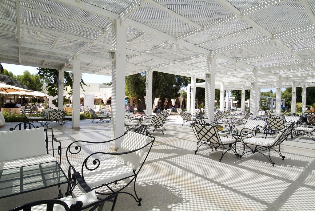 Thalassa Village Skanes Sousse Exterior foto