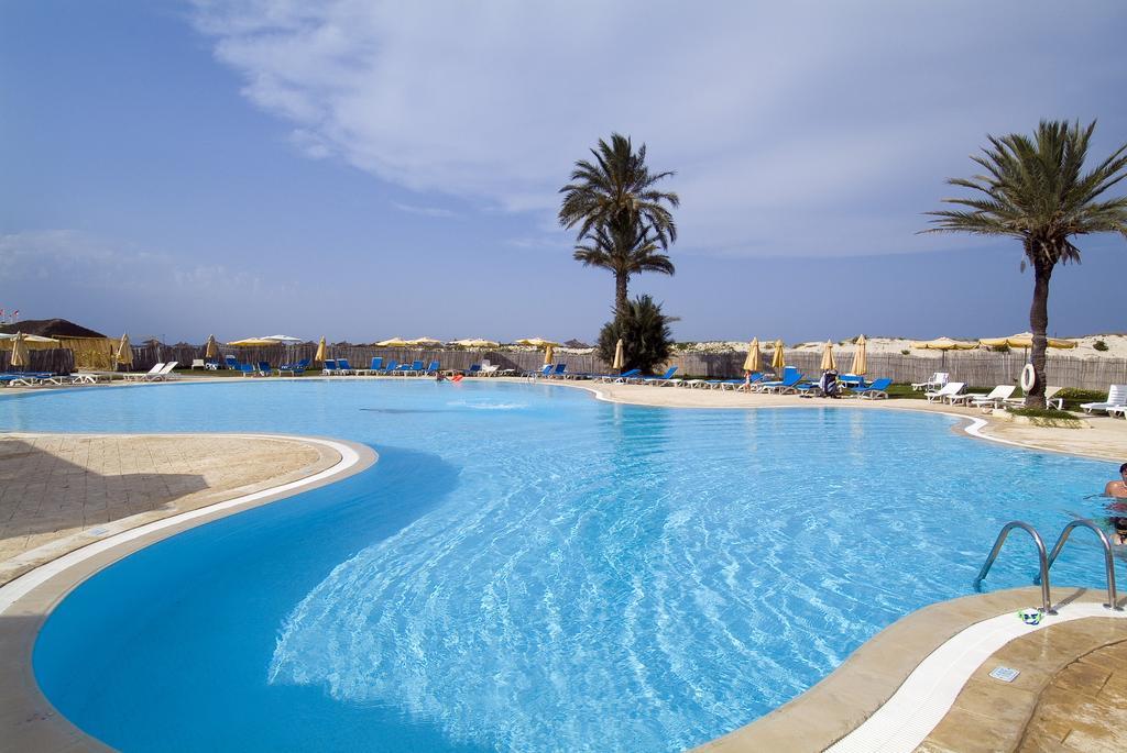 Thalassa Village Skanes Sousse Exterior foto